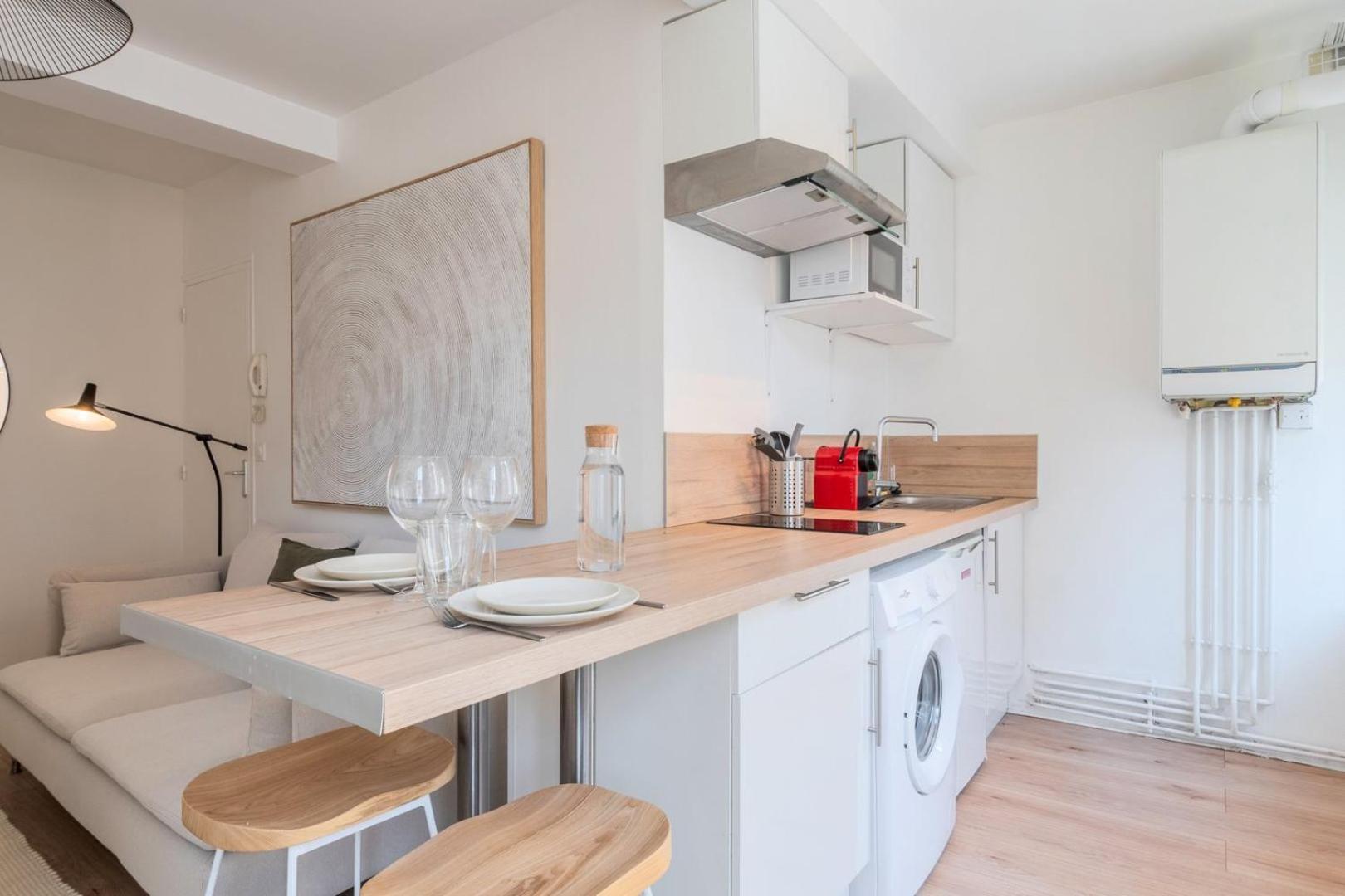Beautiful Renovated Appart In The Center Of Лилль Экстерьер фото