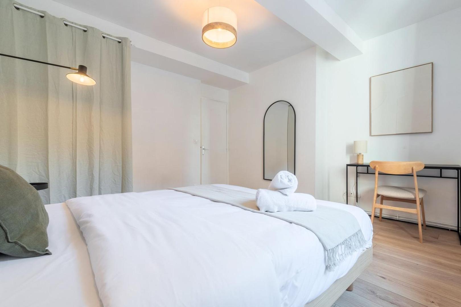 Beautiful Renovated Appart In The Center Of Лилль Экстерьер фото